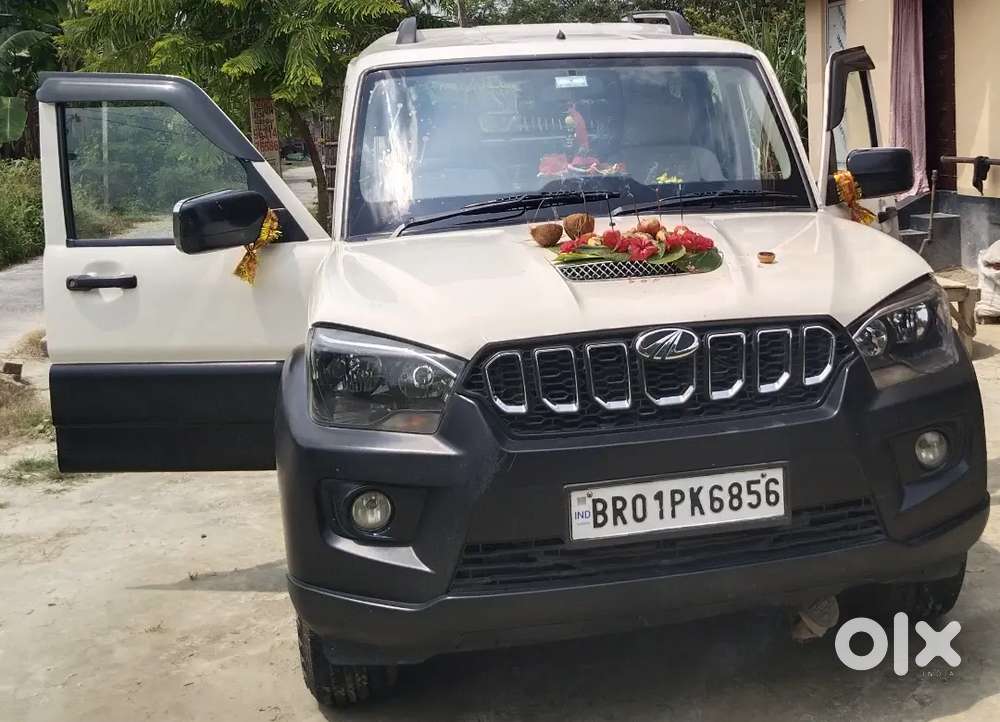 Mahindra Scorpio Diesel 2020