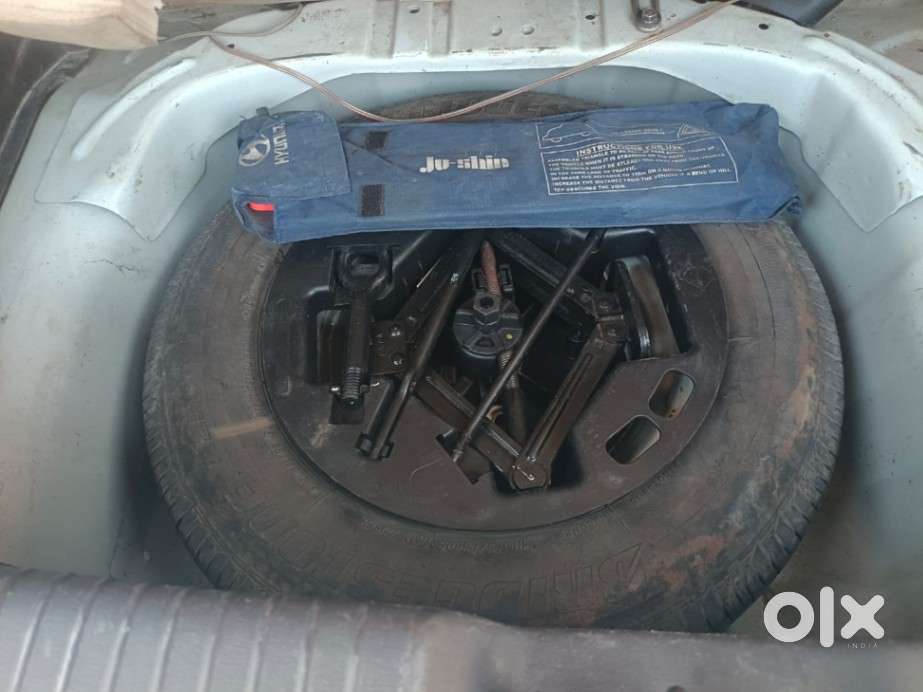Hyundai I10 2007-2010 Era 1.1, 2010, Petrol