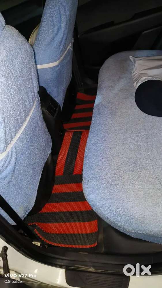 Hyundai Creta Facelift 2018 Diesel 89000 Km Driven