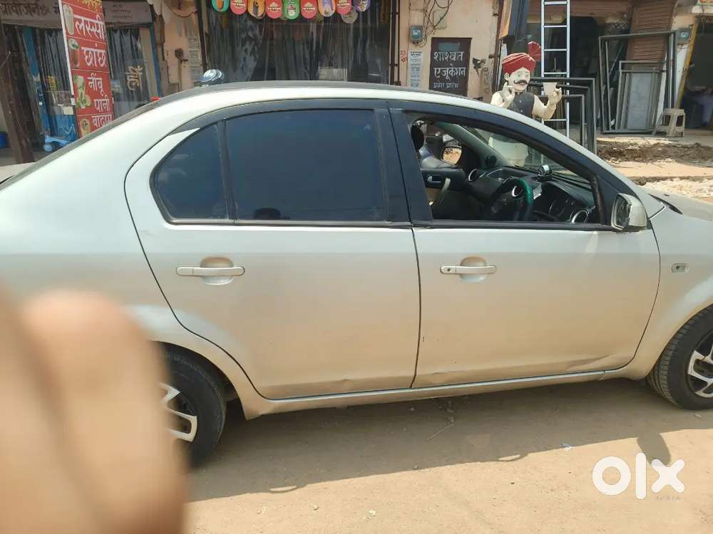 Ford Fiesta 2008