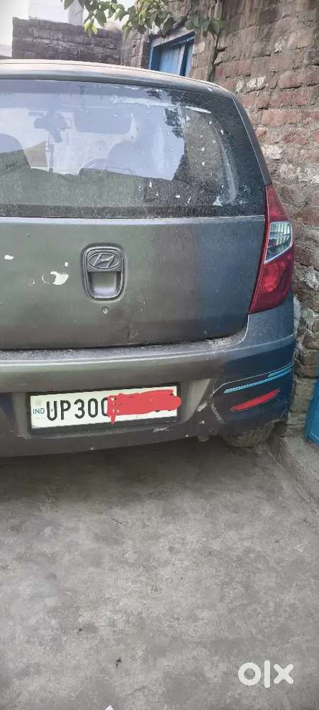 Gadi Me Koi Kami Nai Bas Pent Hone Ko Hai