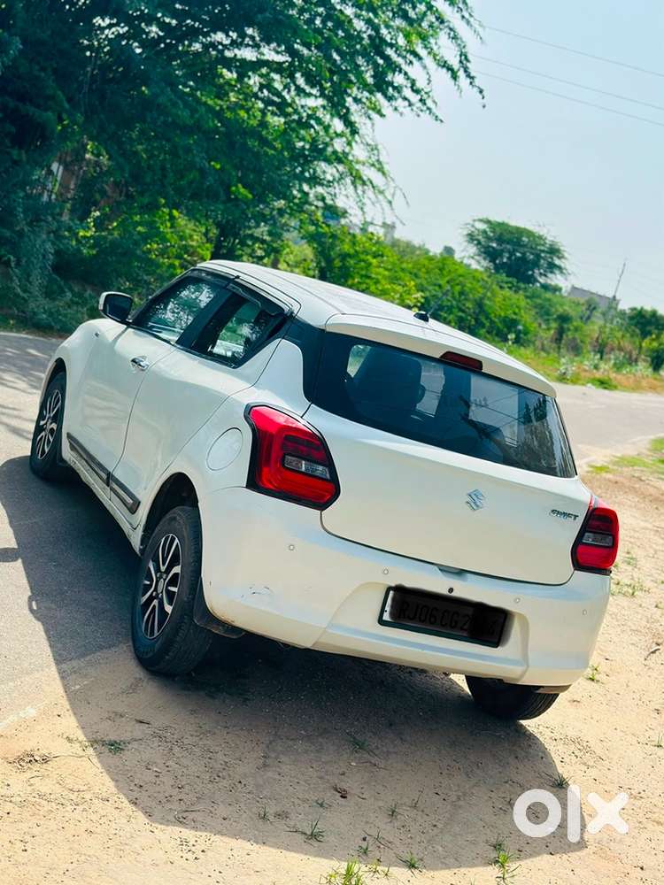 Maruti Swift Vdi 2018