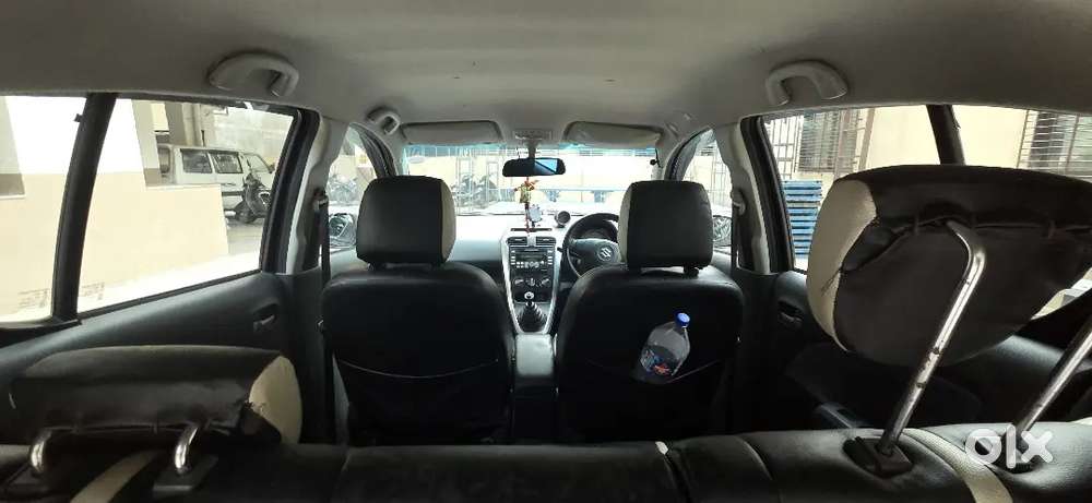Maruti Ritz Vxi Petrol Manual 2011 Car