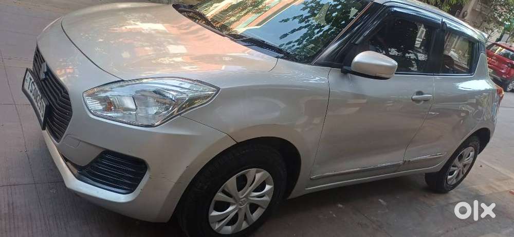 Maruti Suzuki Swift Ddis Vdi, 2018, Diesel