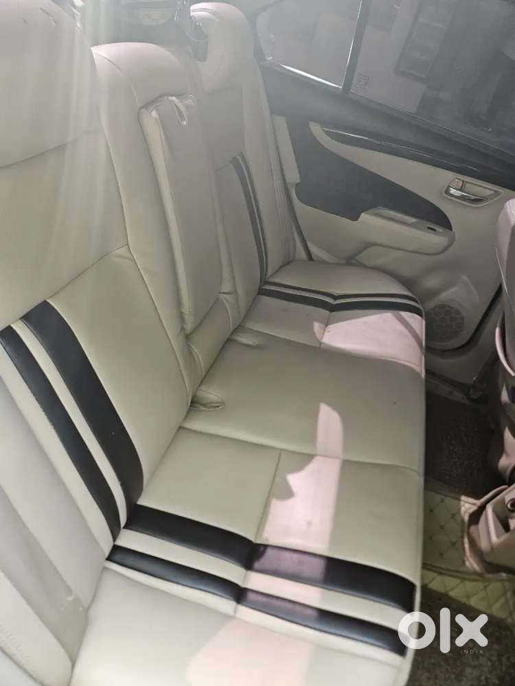 Maruti Suzuki Ciaz Diesel 2016
