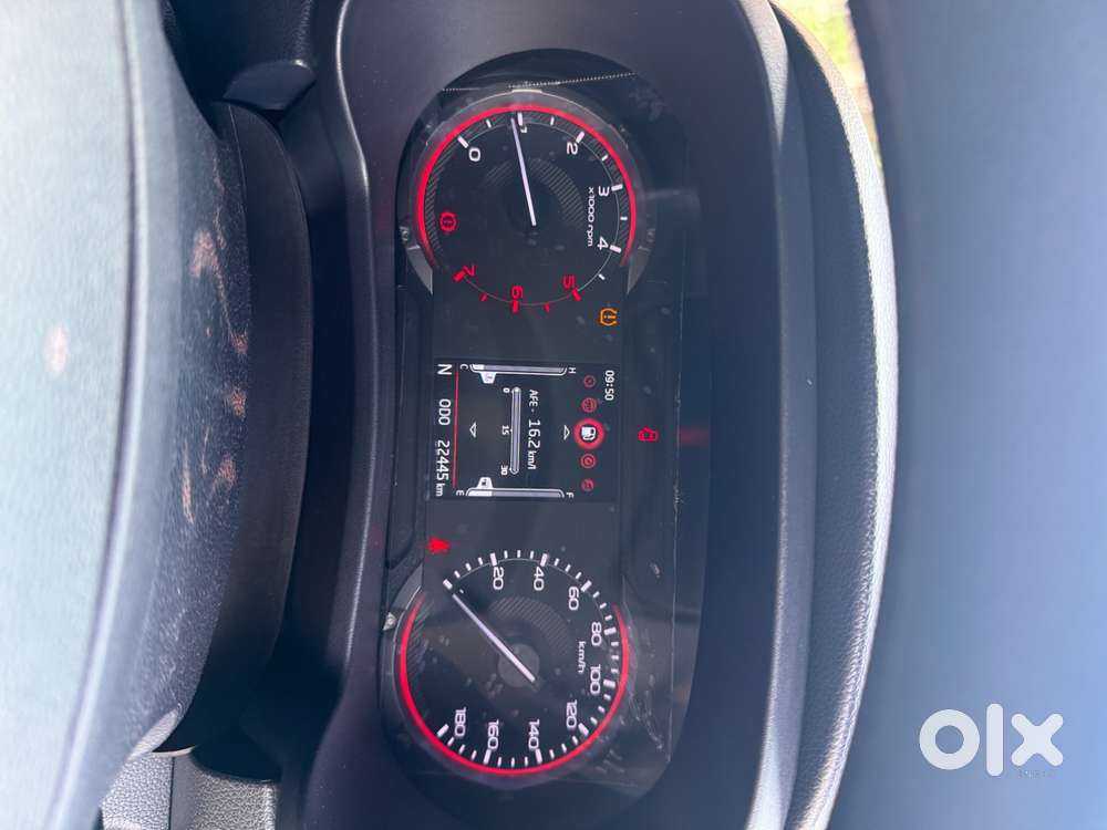 Mahindra Thar 2023 Diesel 23000 Km Driven