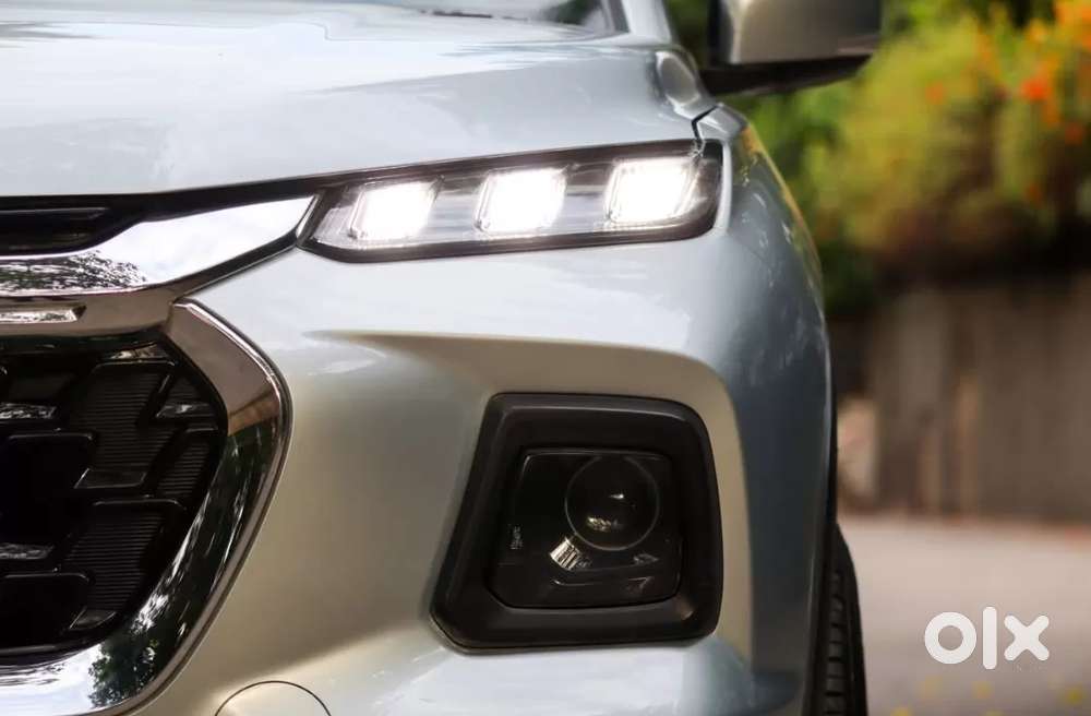 Maruti Suzuki Grand Vitara 1.5 Sigma Smart Hybrid, 2023, Petrol