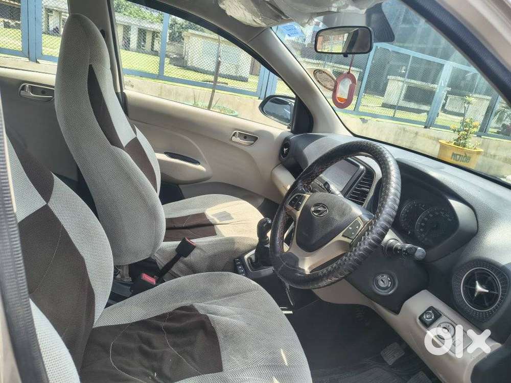 Hyundai New Santro 1.1 Sportz Mt Cng, 2019, Cng & Hybrids