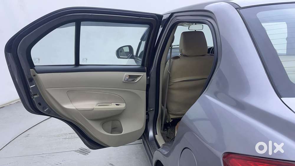 Maruti Suzuki Swift Dzire 2012-2015 1.2 Zxi, 2015, Petrol