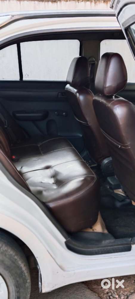 Maruti Suzuki Swift Dzire Vdi Bsiv, 2016, Diesel