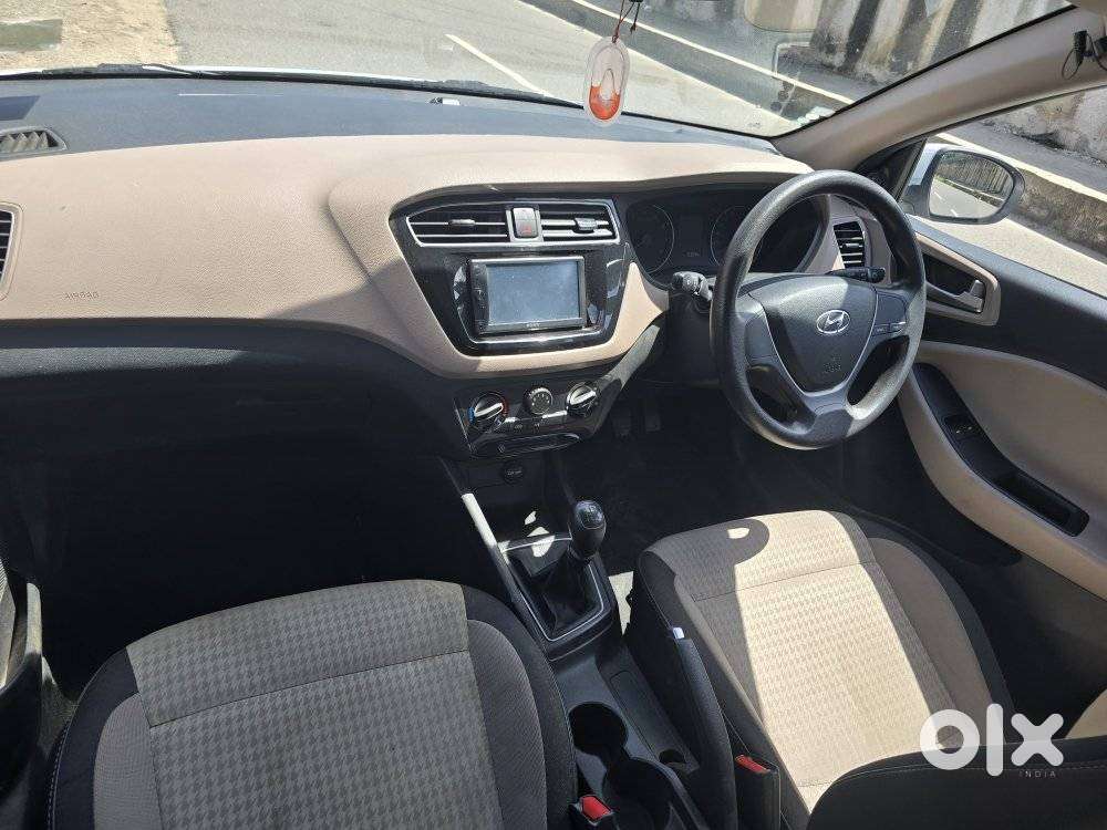 Hyundai I20 Era, 2019, Petrol