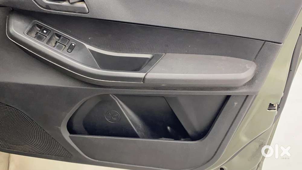 Tata Tiago Nrg Petrol Amt, 2022, Petrol