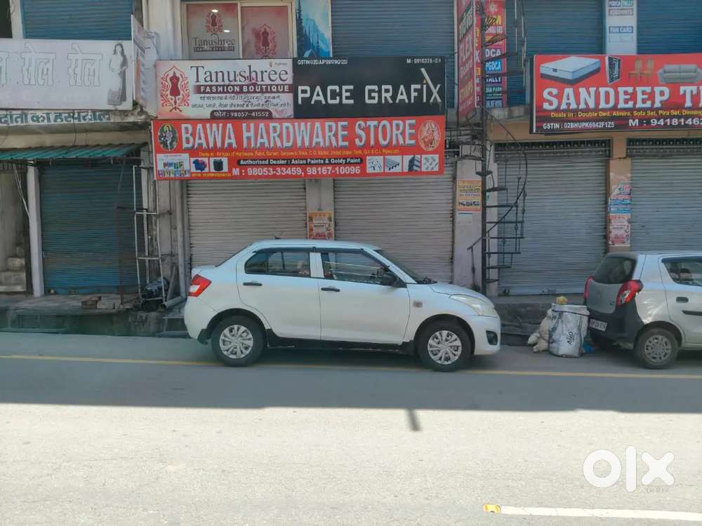 Maruti Suzuki Dzire 2014 Diesel 130000 Km Driven