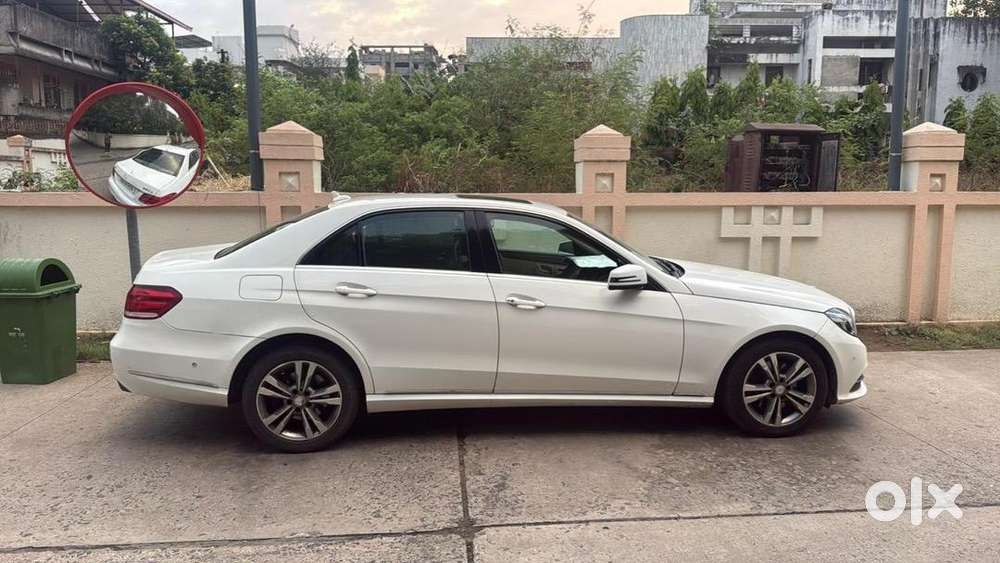 Mercedes-benz 2013 Diesel Automatic. Upgraded With New Perfomance Tyre