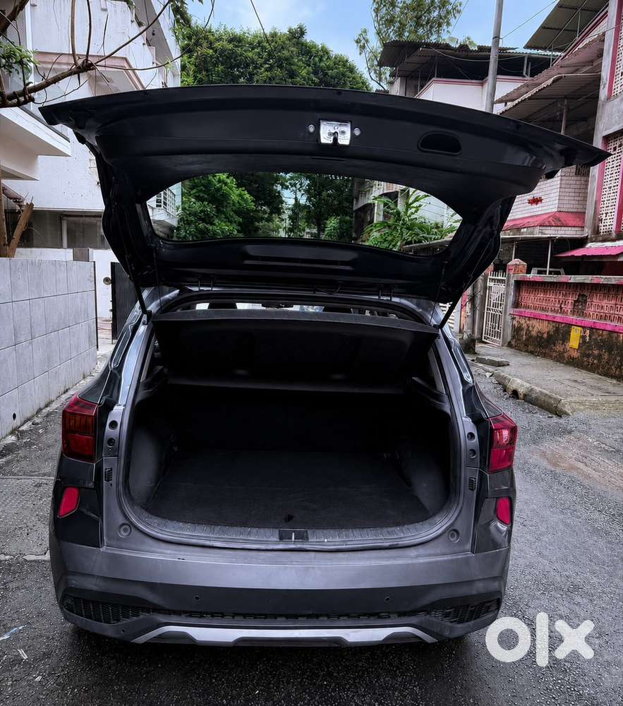 Kia Seltos Htk Plus 2019