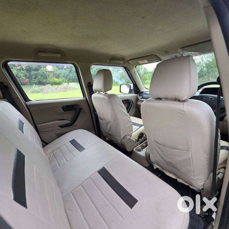 Mahindra Tuv 300 T6 Plus, 2019, Diesel