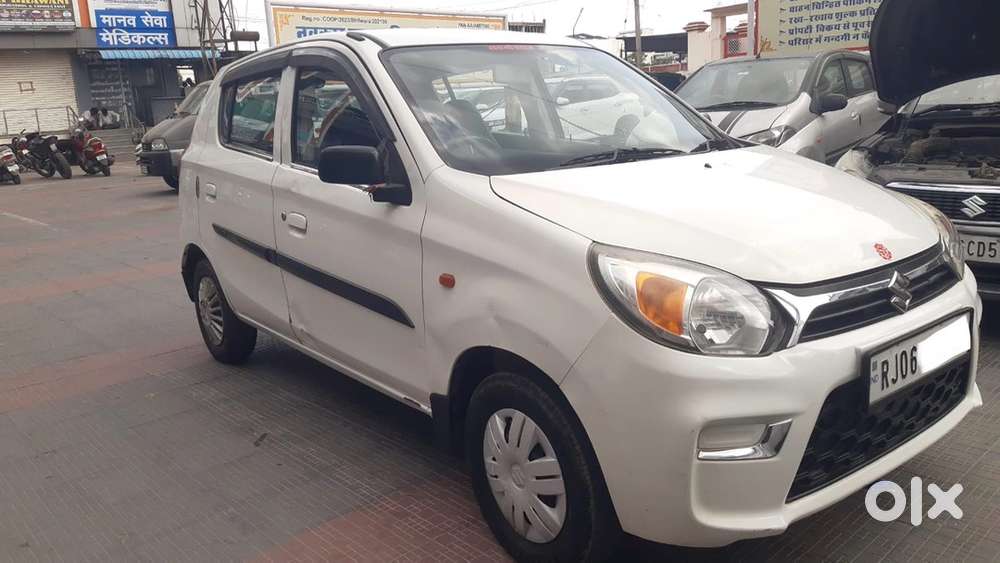 Maruti Suzuki Alto 800 Petrol Good Condition