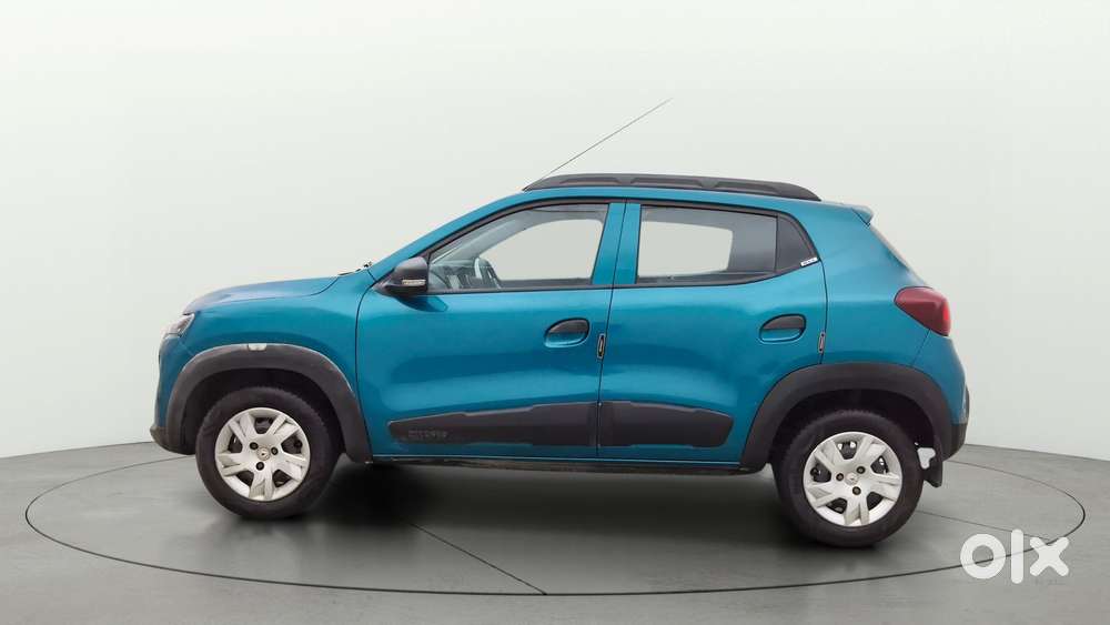 Renault Kwid 2019-ongoing 0.8 Rxt, 2020, Petrol
