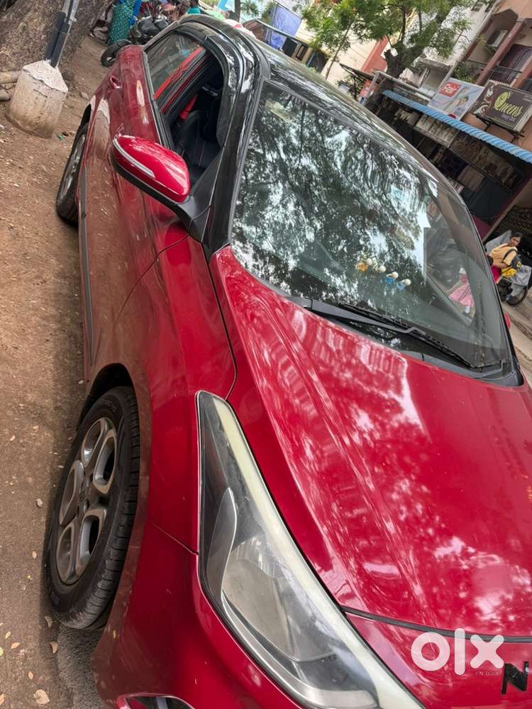 Hyundai Elite I20 Petrol Manual 2019