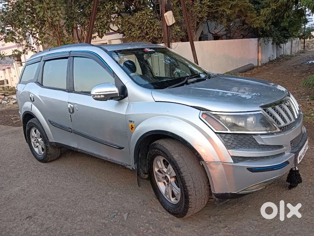 Mahindra Xuv500 Diesel Manual 2012