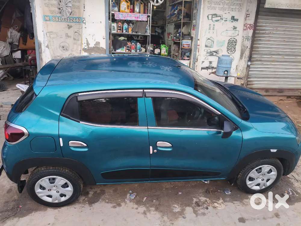 Renault Kwid Brand New Condition All Original Car