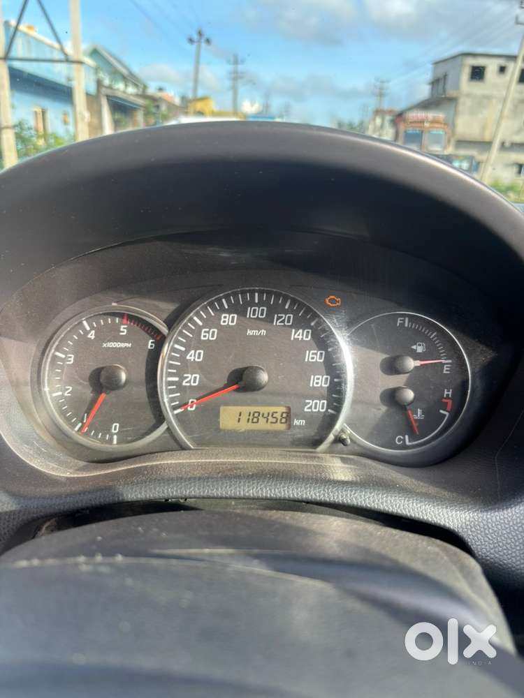 Swift Dzire 2012 Maruti Diesel Manual