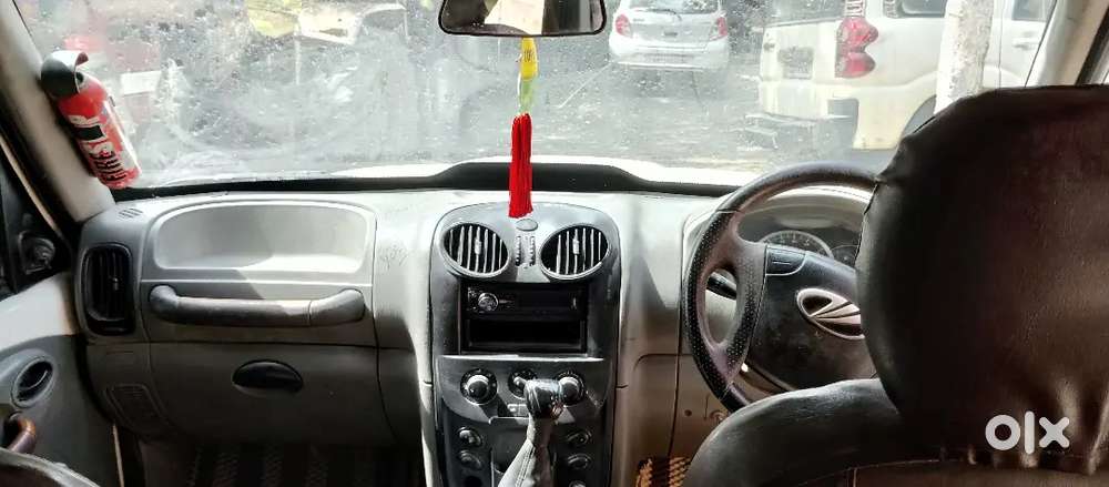 Mahindra Scorpio 2013 Diesel Well Maintained