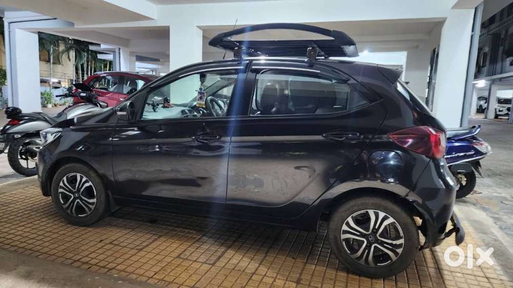 Tata Tiago Xt New 1.2 Rtn Bs6 In Good Condition
