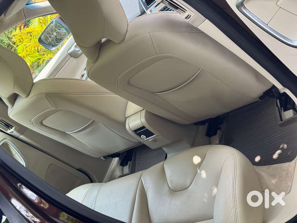 Volvo Xc60 Diesel 2014, 66000 Km