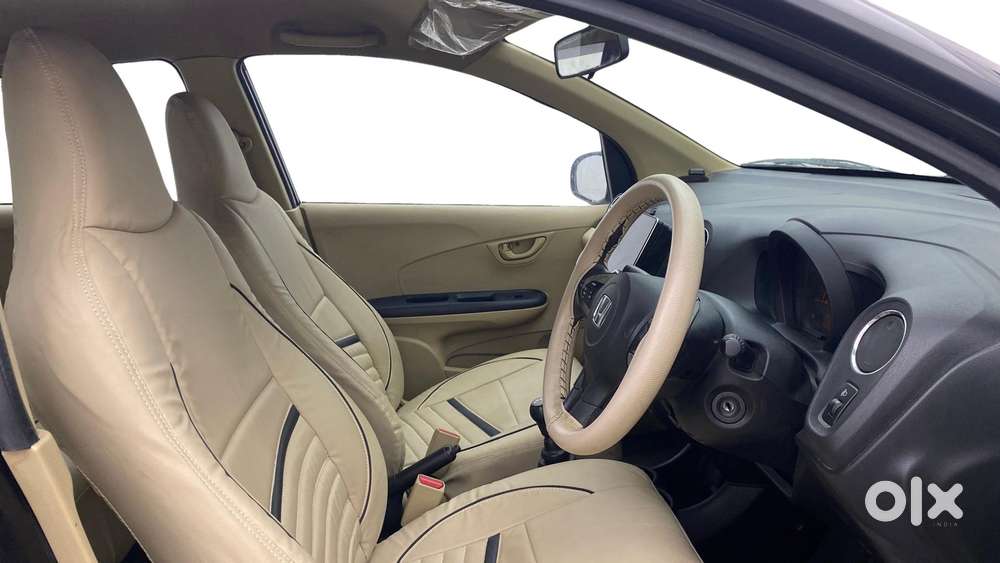 Honda Amaze S I-dtech, 2014, Diesel
