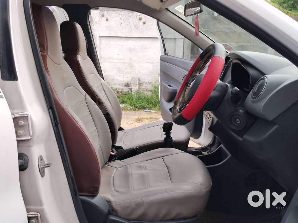 Renault Kwid 1.0 Rxt Edition, 2016, Petrol
