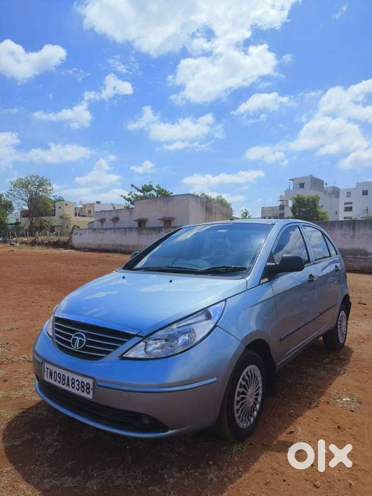 Tata Indica Vista Tdi Ls, 2009, Diesel