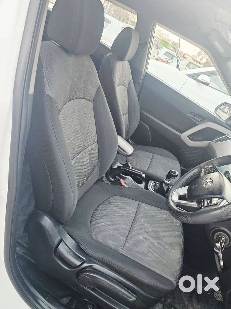Hyundai Creta 2019 Diesel Good Condition