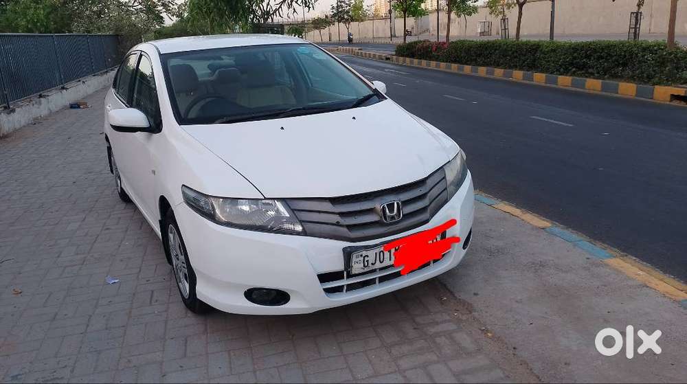 Honda City 2010 Petrol Good Condition