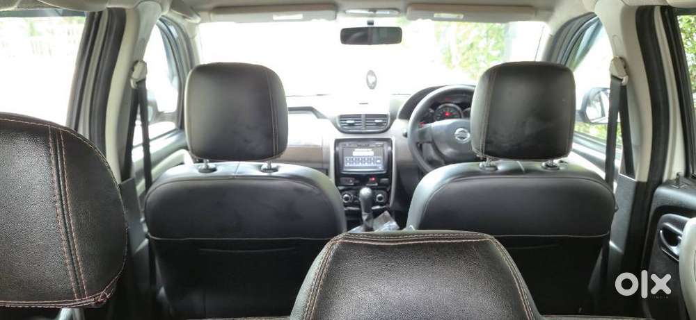 Nissan Terrano 2013-2017 Xl Plus 85 Ps, 2018, Diesel