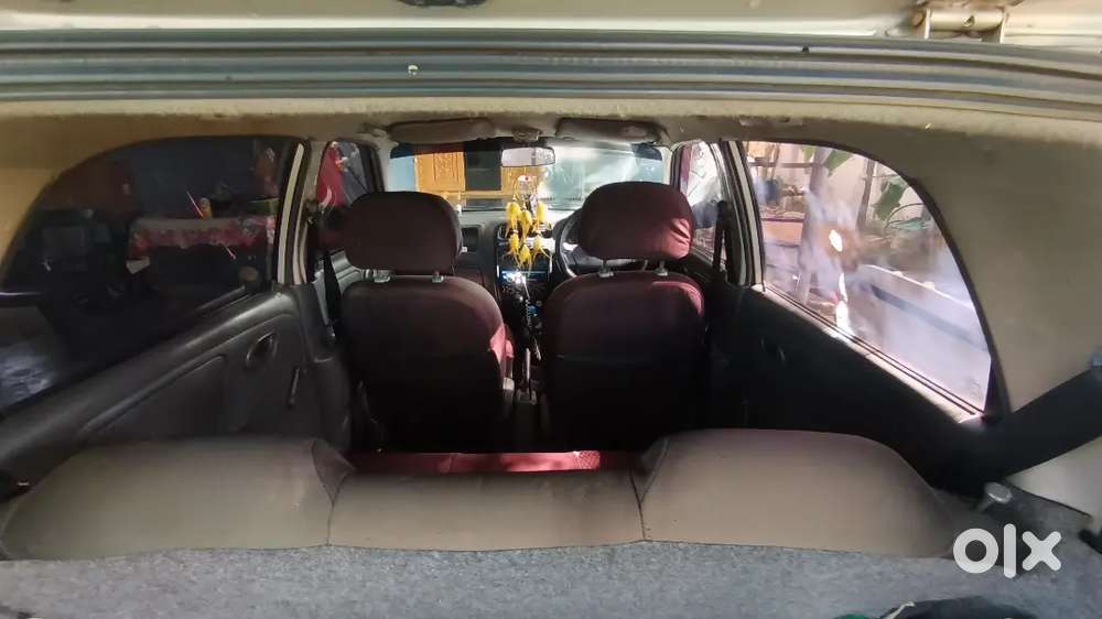 Maruti Suzuki Alto Lxi 2007