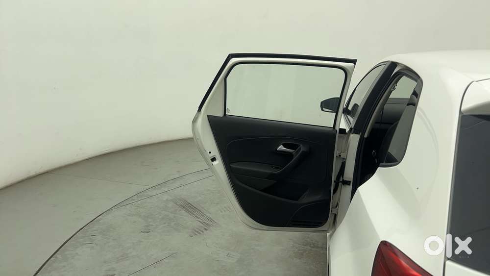 Volkswagen Polo 1.0 Mpi Highline Plus, 2018, Petrol