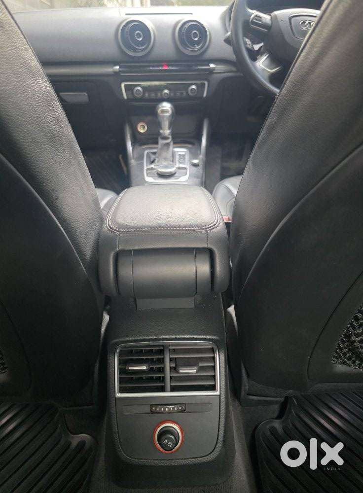 Audi A3 2.0 35 Tdi Premium Plus + Sunroof, 2015, Diesel