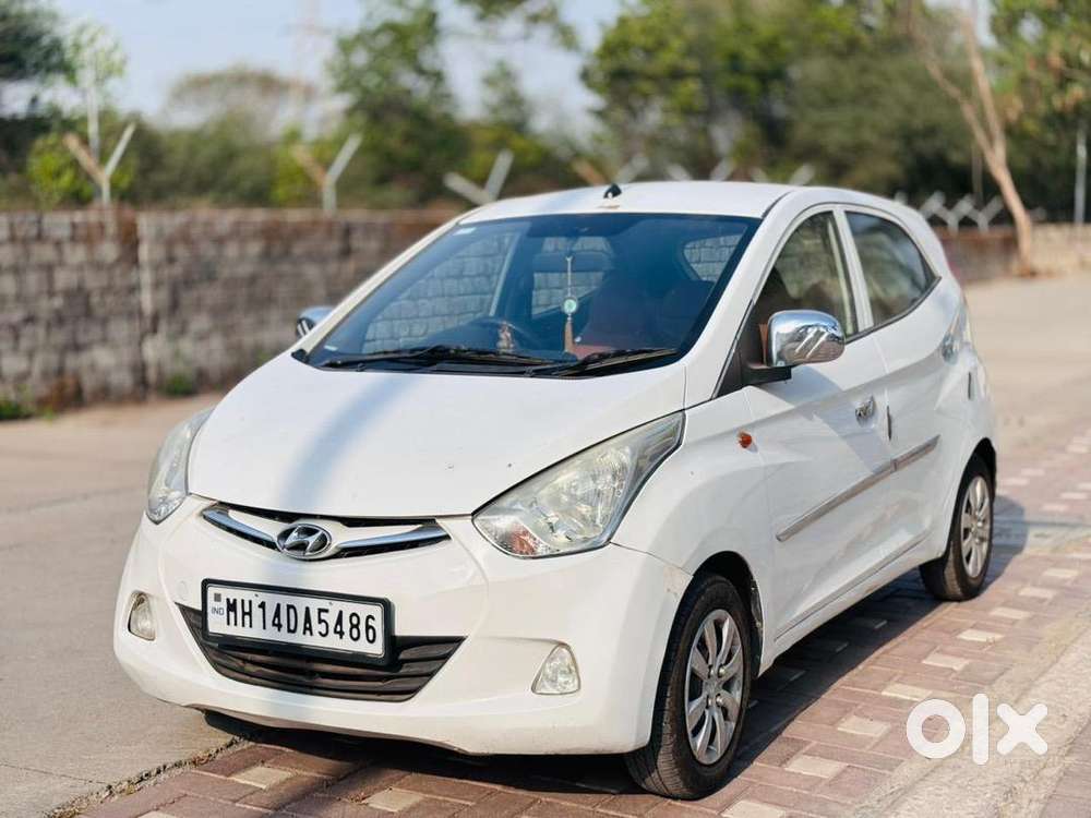 Hyundai Petrol Manual 2011