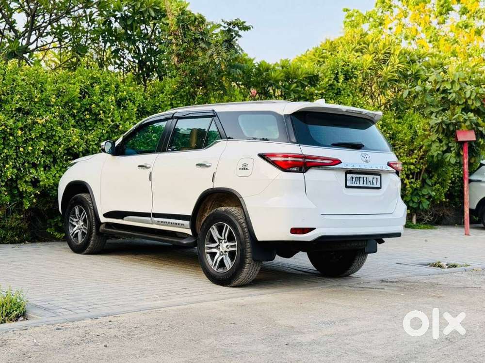 Toyota Fortuner 3.0 4x2 Automatic, 2025, Diesel