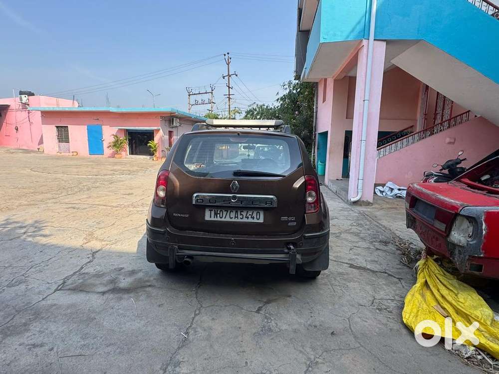 4 Wheel Drive Renault Diesel Manual 2014