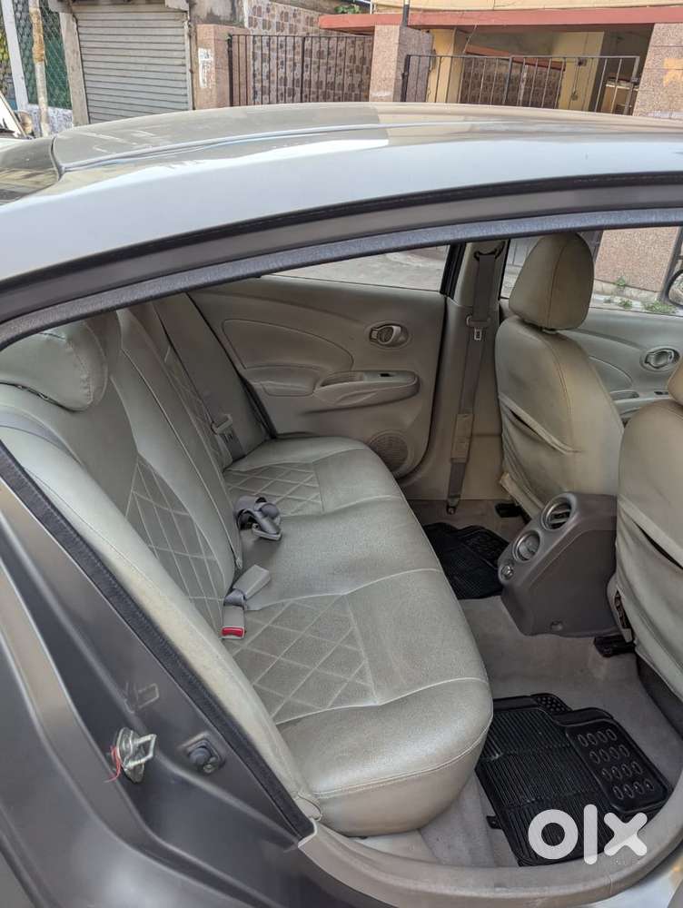 Nissan Sunny Xv Special Edition, 2013, Petrol