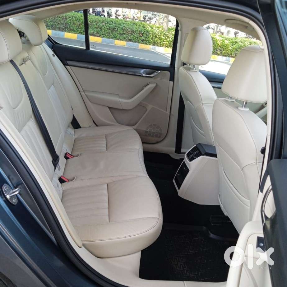 Skoda Octavia 2013-2017 Style Plus 2.0 Tdi At, 2017, Diesel