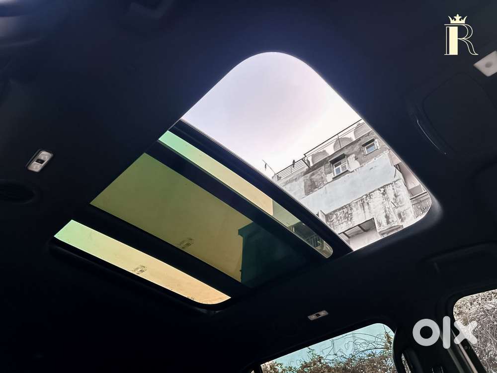 Ford Endeavour 2.2 Titanium At 4x2, 2019, Diesel