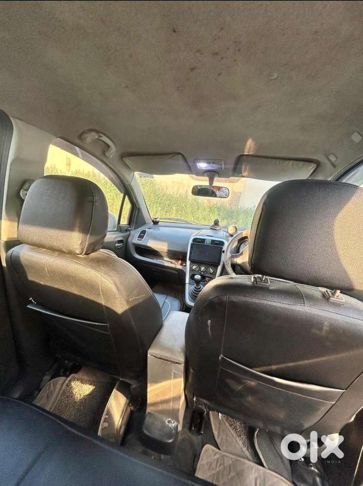 Maruti Suzuki Diesel Manual 2010