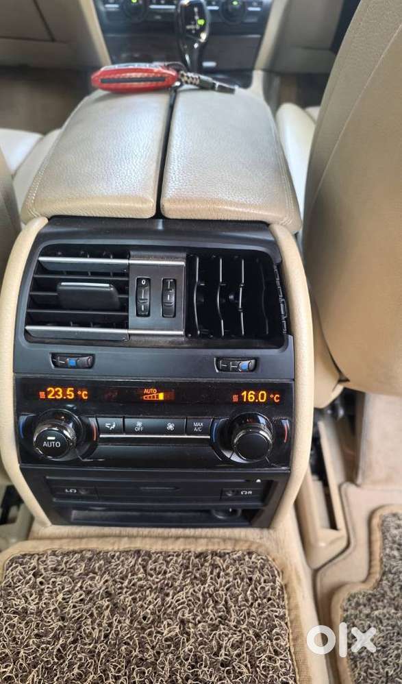 Bmw 7 Series 730ld Sedan, 2014, Diesel