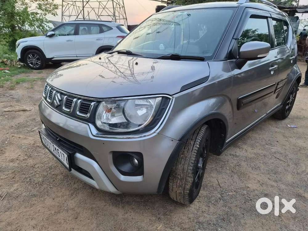 Maruti Suzuki Car 2022