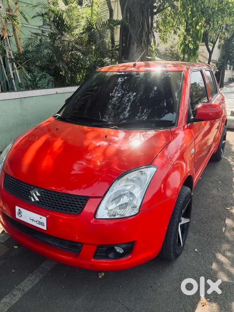 Maruti Suzuki Swift 2006
