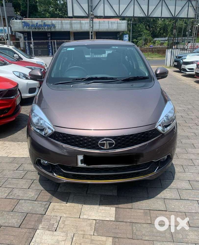 Tata Tigor 2017