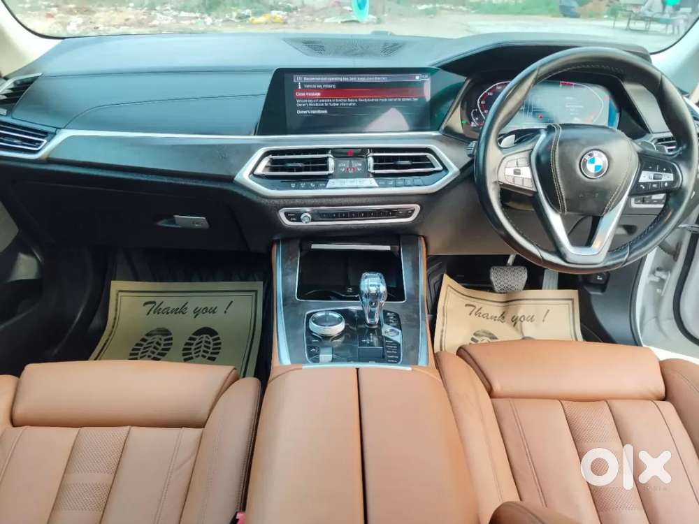 Bmw X5, 2020, Diesel